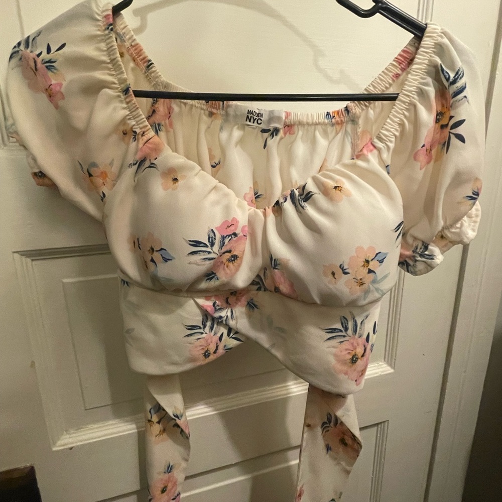 Maden nyc , size xsmall , multicolored